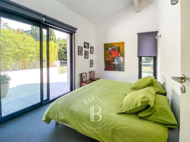 Maison Saint-Jean-de-Luz - 4 chambres - 220m²