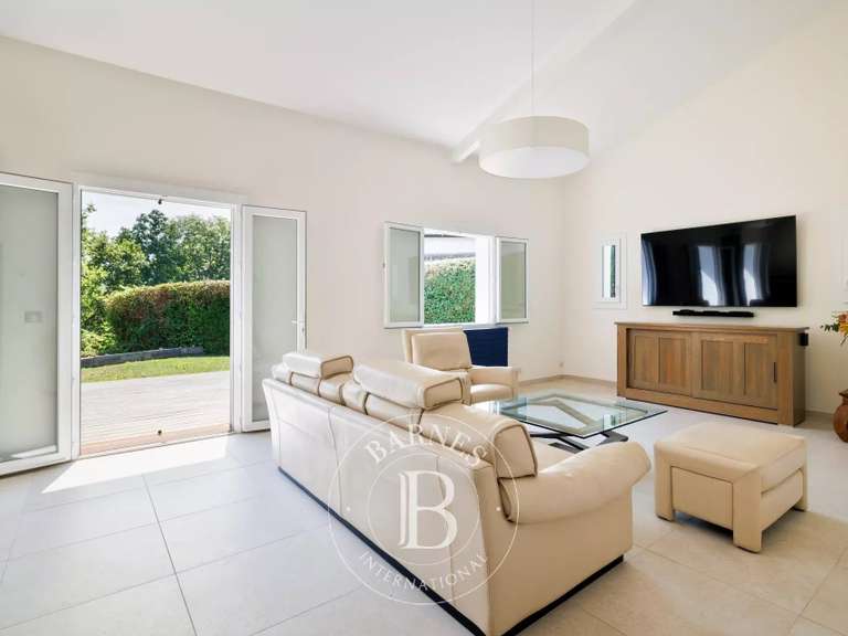 House Saint-Jean-de-Luz - 6 bedrooms - 250m²