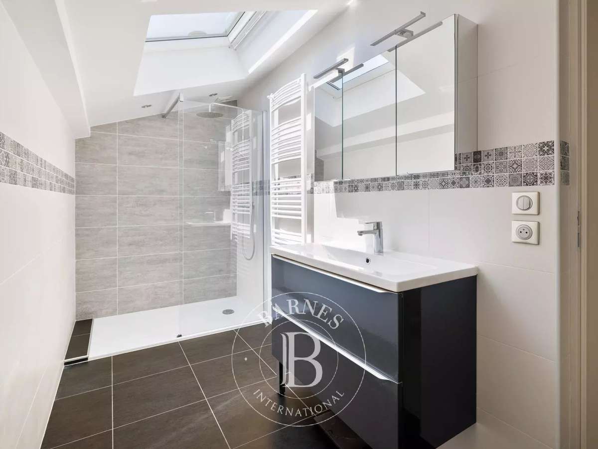 House Saint-Jean-de-Luz