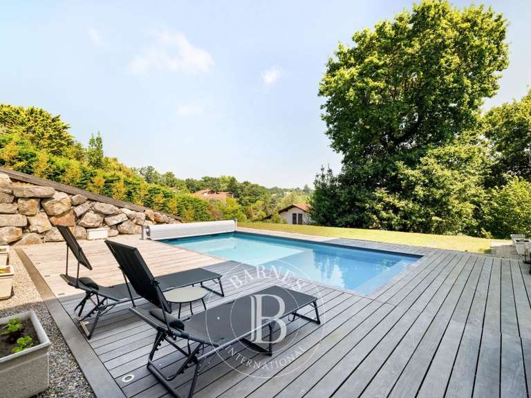 House Saint-Jean-de-Luz - 6 bedrooms - 250m²