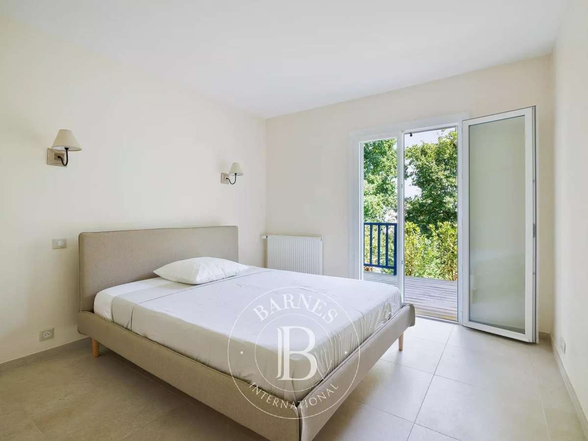 House Saint-Jean-de-Luz