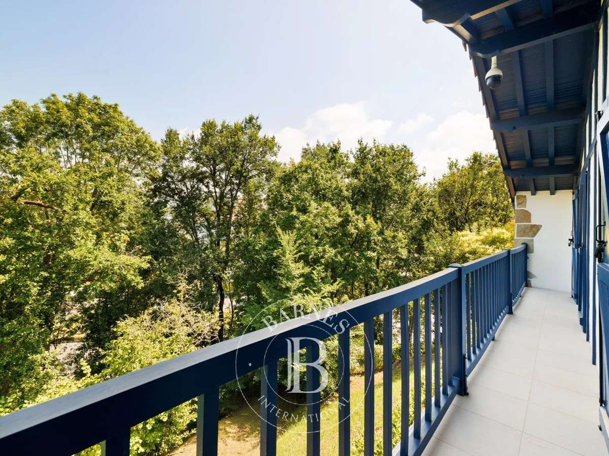 House Saint-Jean-de-Luz