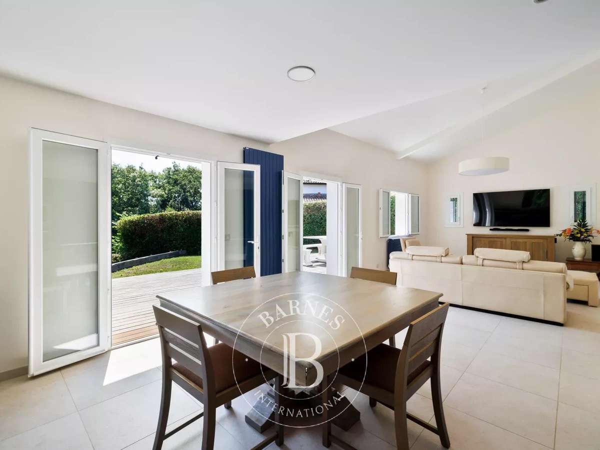 House Saint-Jean-de-Luz