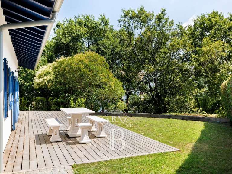 House Saint-Jean-de-Luz - 6 bedrooms - 250m²
