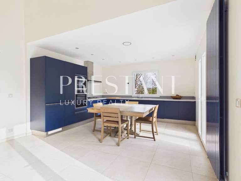 Maison Saint-Jean-de-Luz - 6 chambres - 182m²