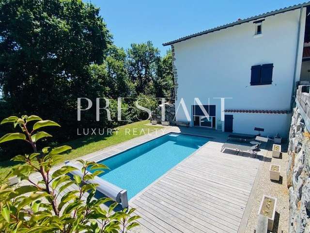 Maison Saint-Jean-de-Luz - 6 chambres - 182m²