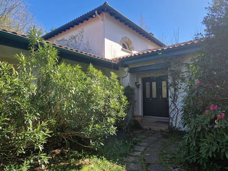 Maison Saint-Jean-de-Luz - 6 chambres - 263m²