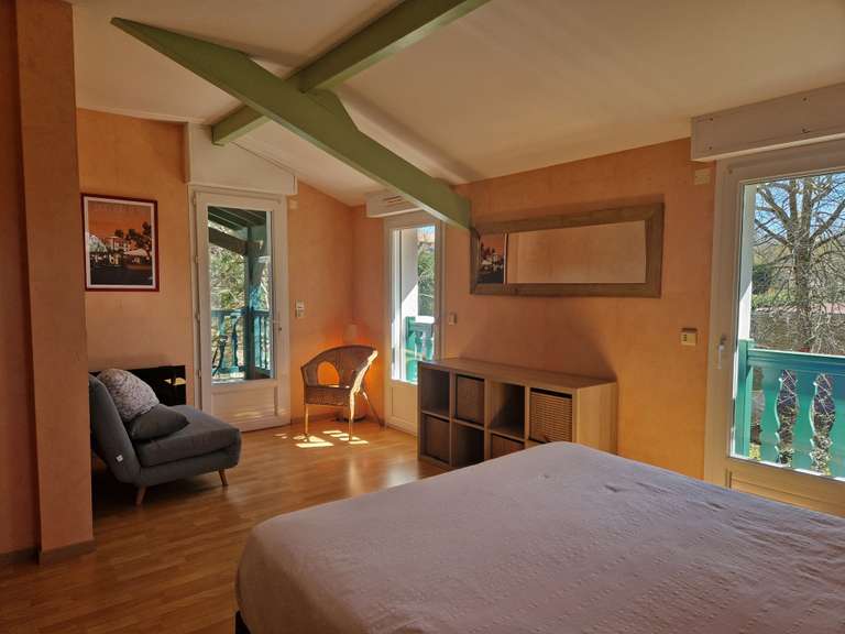 Maison Saint-Jean-de-Luz - 6 chambres - 263m²