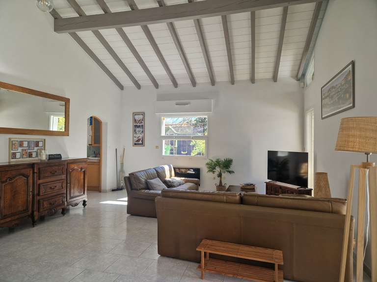 Maison Saint-Jean-de-Luz - 6 chambres - 263m²