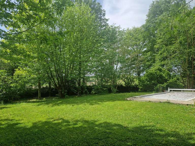 House Saint-Jean-de-Luz - 6 bedrooms - 263m²