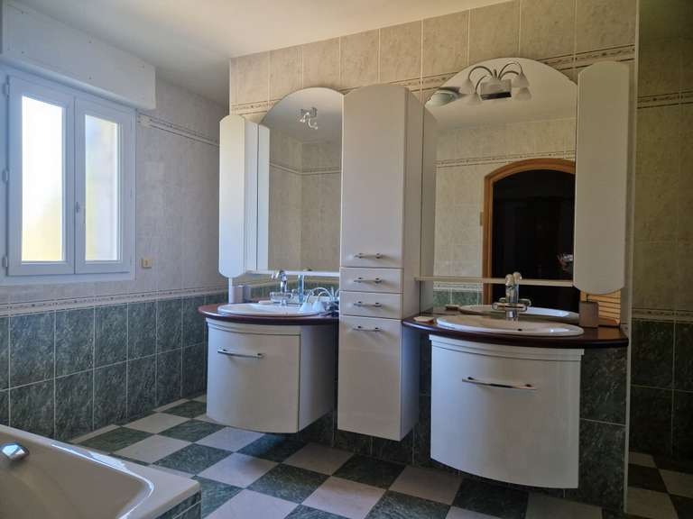 Maison Saint-Jean-de-Luz - 6 chambres - 263m²