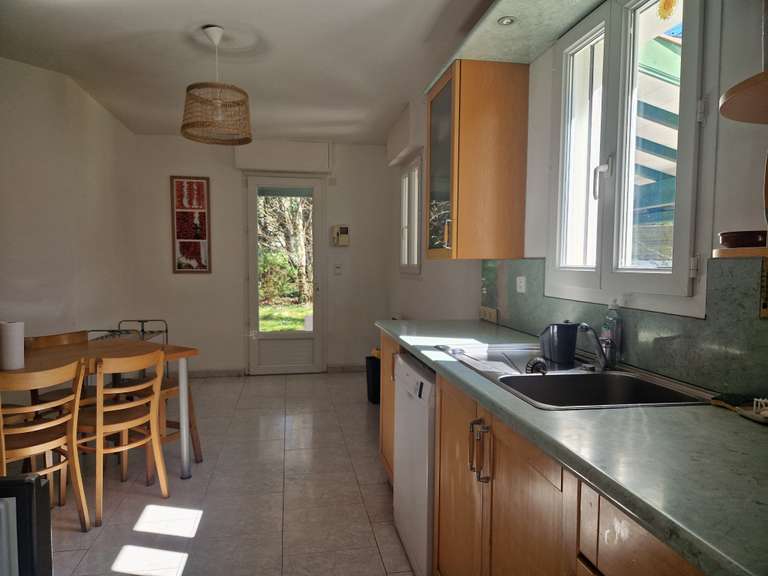 Maison Saint-Jean-de-Luz - 6 chambres - 263m²