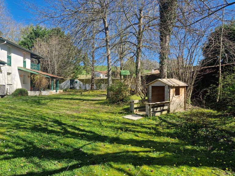 Maison Saint-Jean-de-Luz - 6 chambres - 263m²