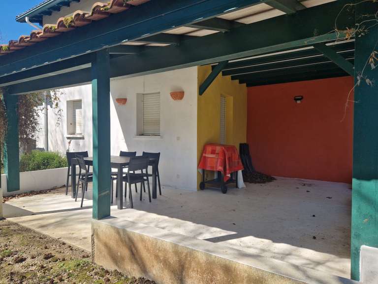 Maison Saint-Jean-de-Luz - 6 chambres - 263m²