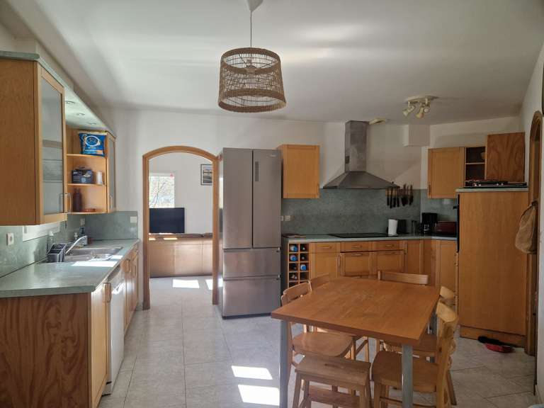 Maison Saint-Jean-de-Luz - 6 chambres - 263m²