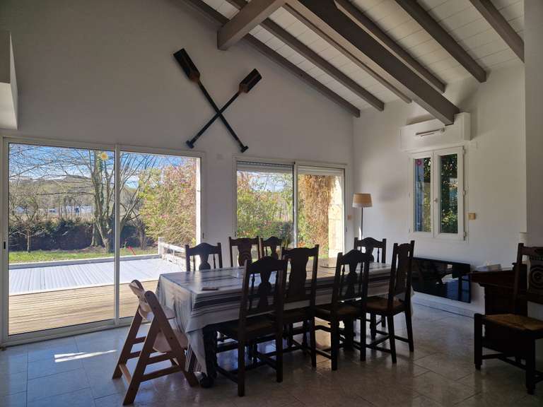 Maison Saint-Jean-de-Luz - 6 chambres - 263m²
