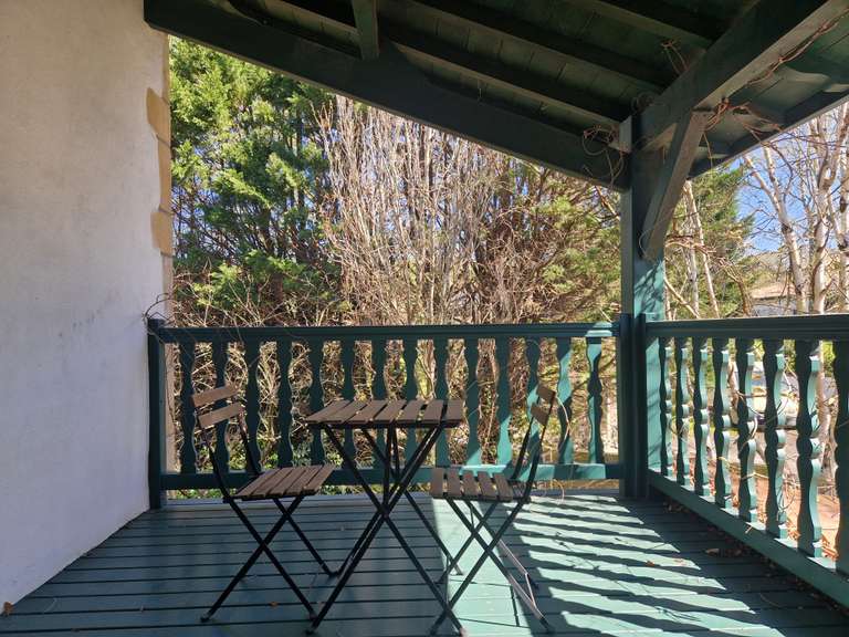 Maison Saint-Jean-de-Luz - 6 chambres - 263m²