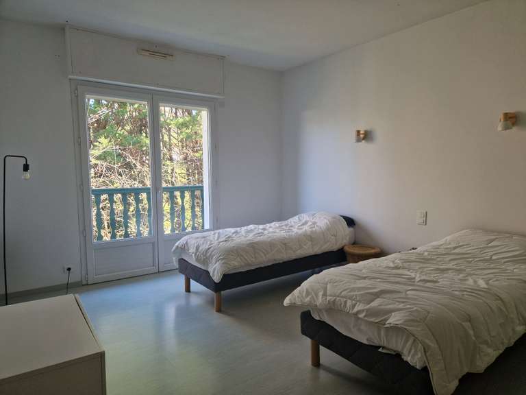 Maison Saint-Jean-de-Luz - 6 chambres - 263m²