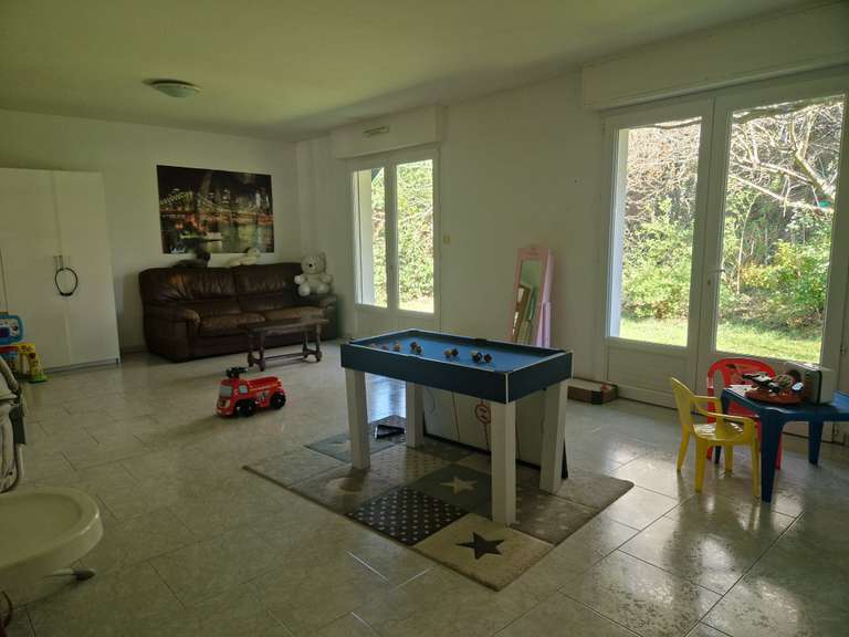 Maison Saint-Jean-de-Luz - 6 chambres - 263m²