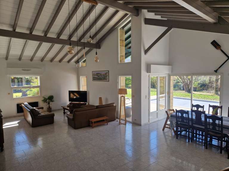 Maison Saint-Jean-de-Luz - 6 chambres - 263m²