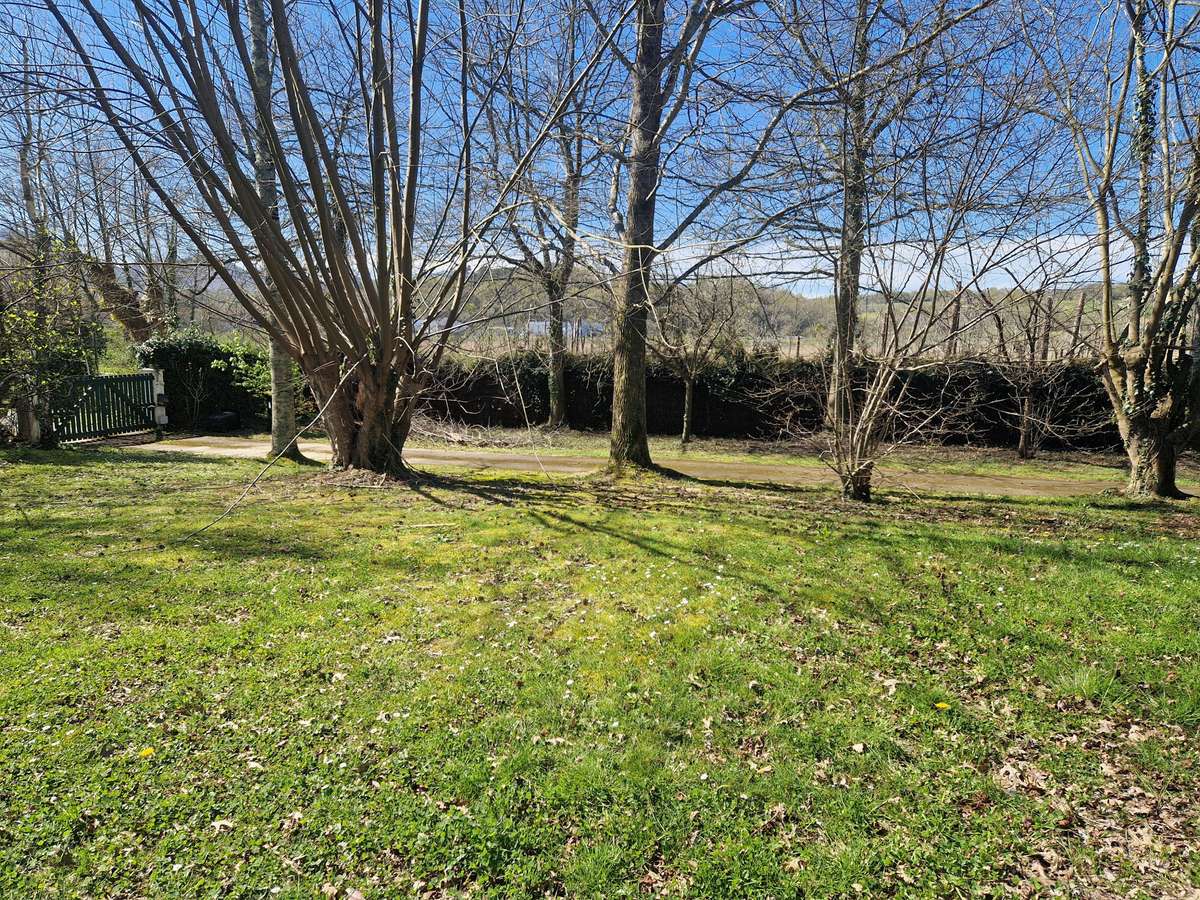 Maison Saint-Jean-de-Luz