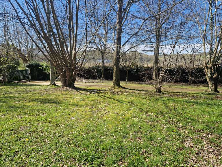 Maison Saint-Jean-de-Luz - 6 chambres - 263m²