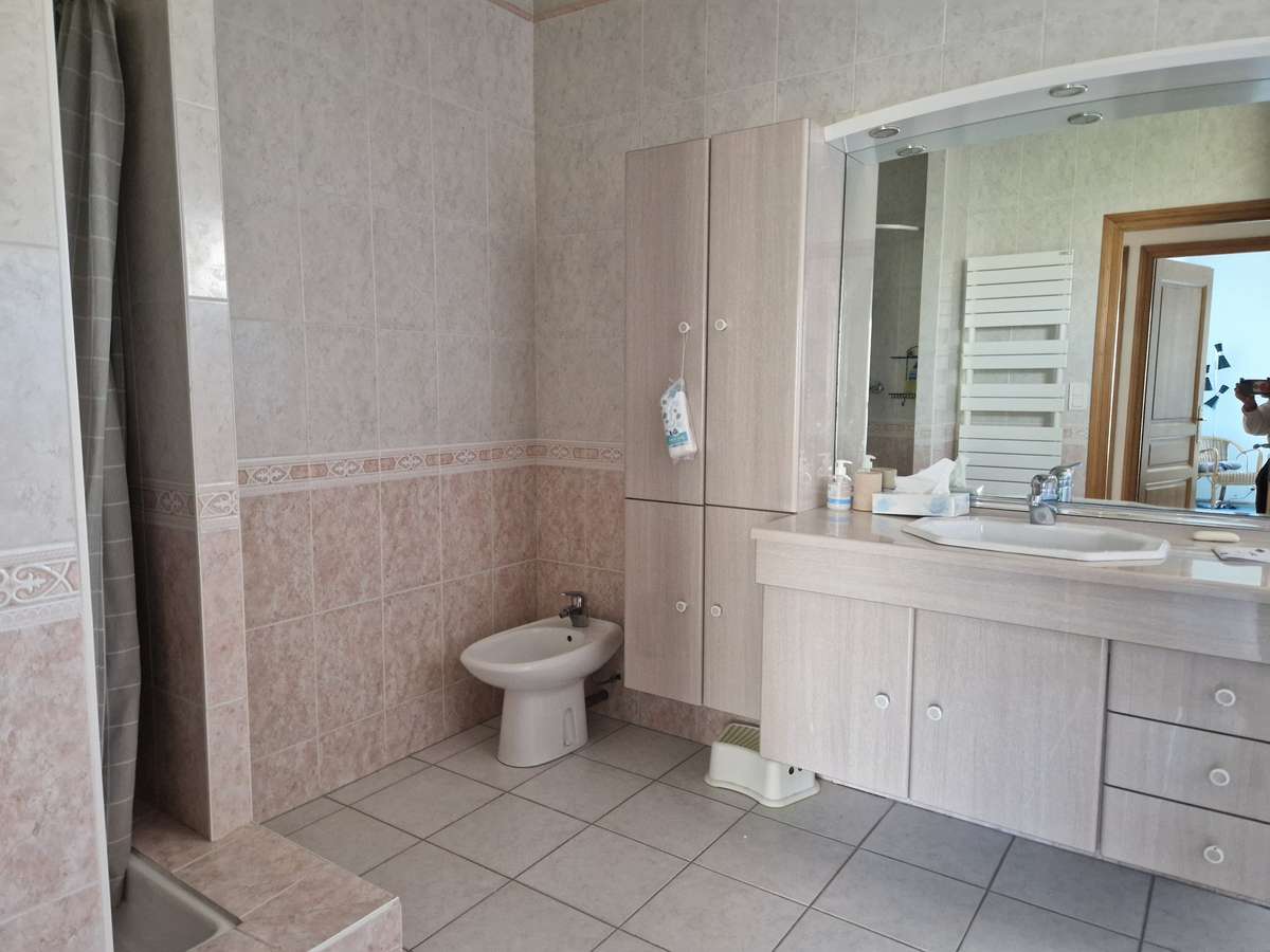 Maison Saint-Jean-de-Luz