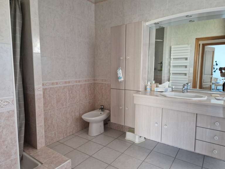 Maison Saint-Jean-de-Luz - 6 chambres - 263m²