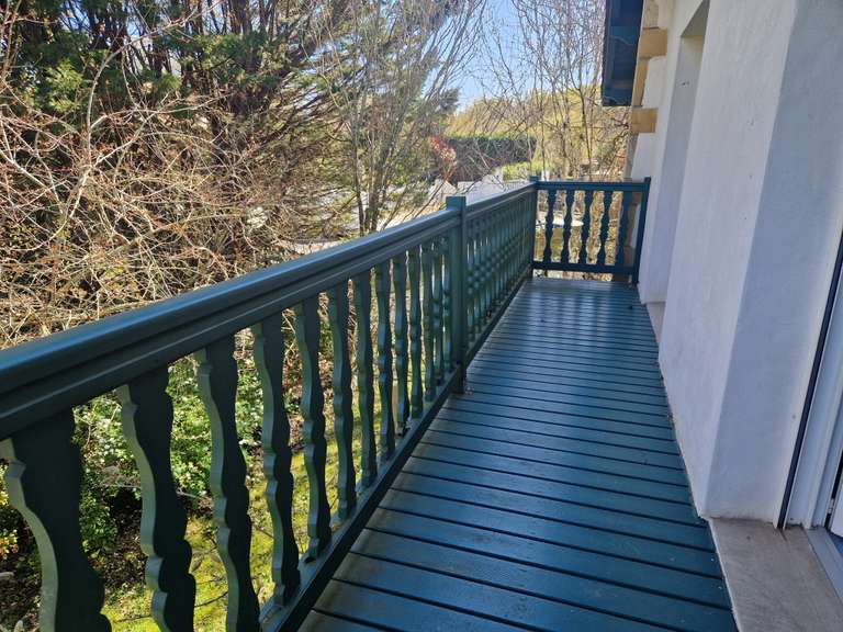 Maison Saint-Jean-de-Luz - 6 chambres - 263m²