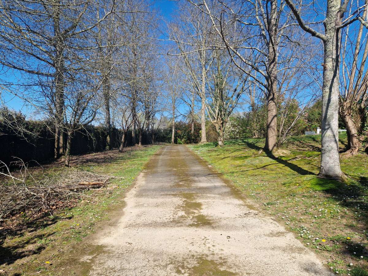 Maison Saint-Jean-de-Luz