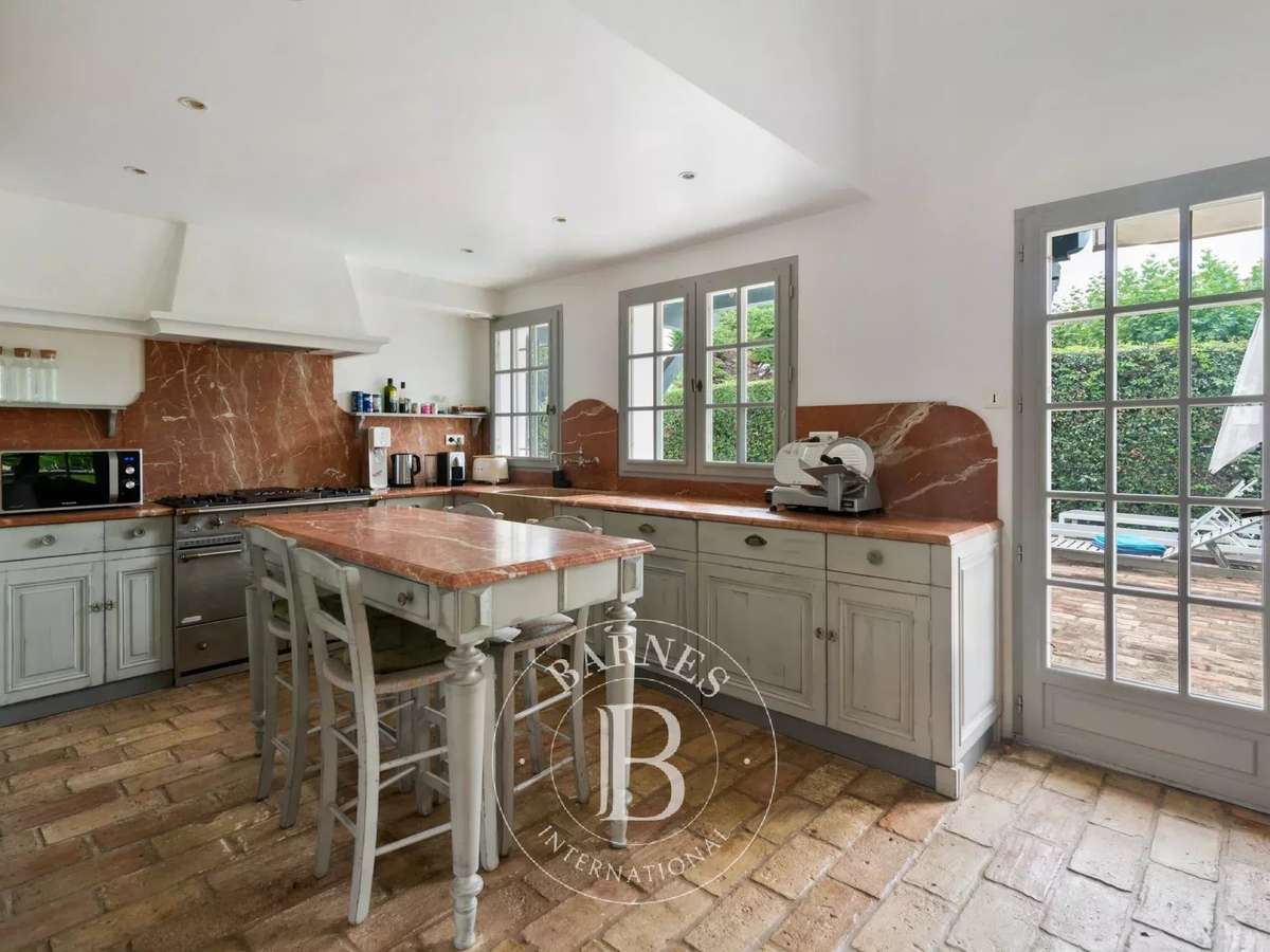 House Saint-Jean-de-Luz