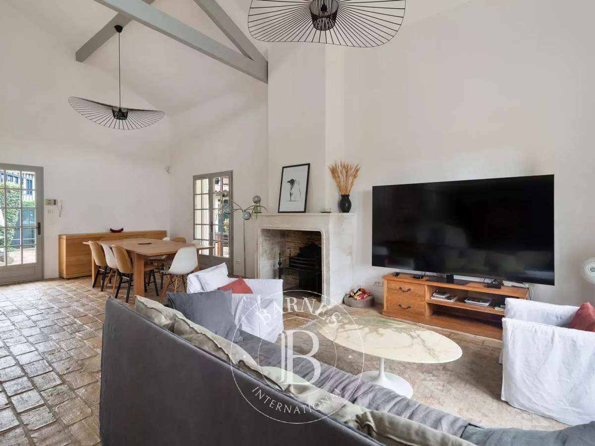 House Saint-Jean-de-Luz