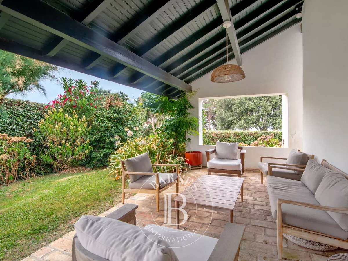 House Saint-Jean-de-Luz