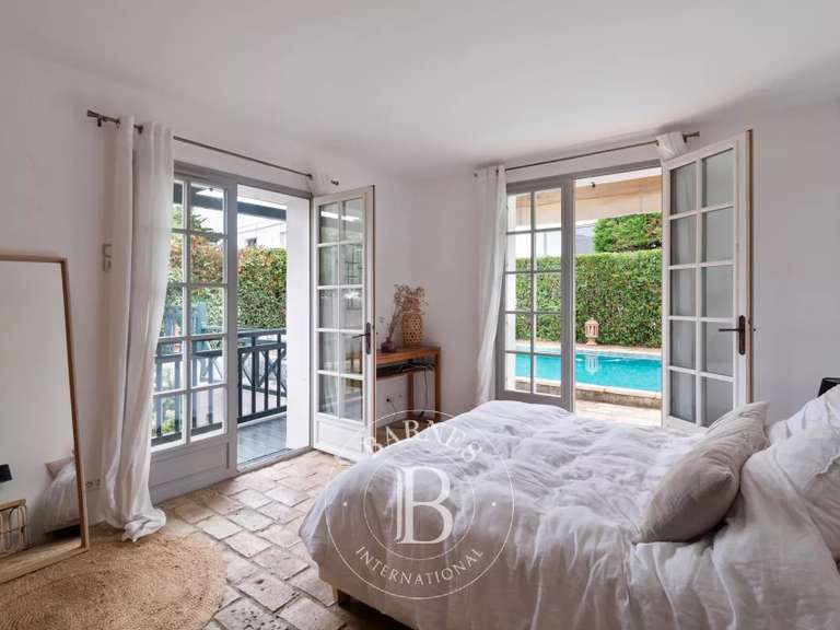 House Saint-Jean-de-Luz - 5 bedrooms - 180m²