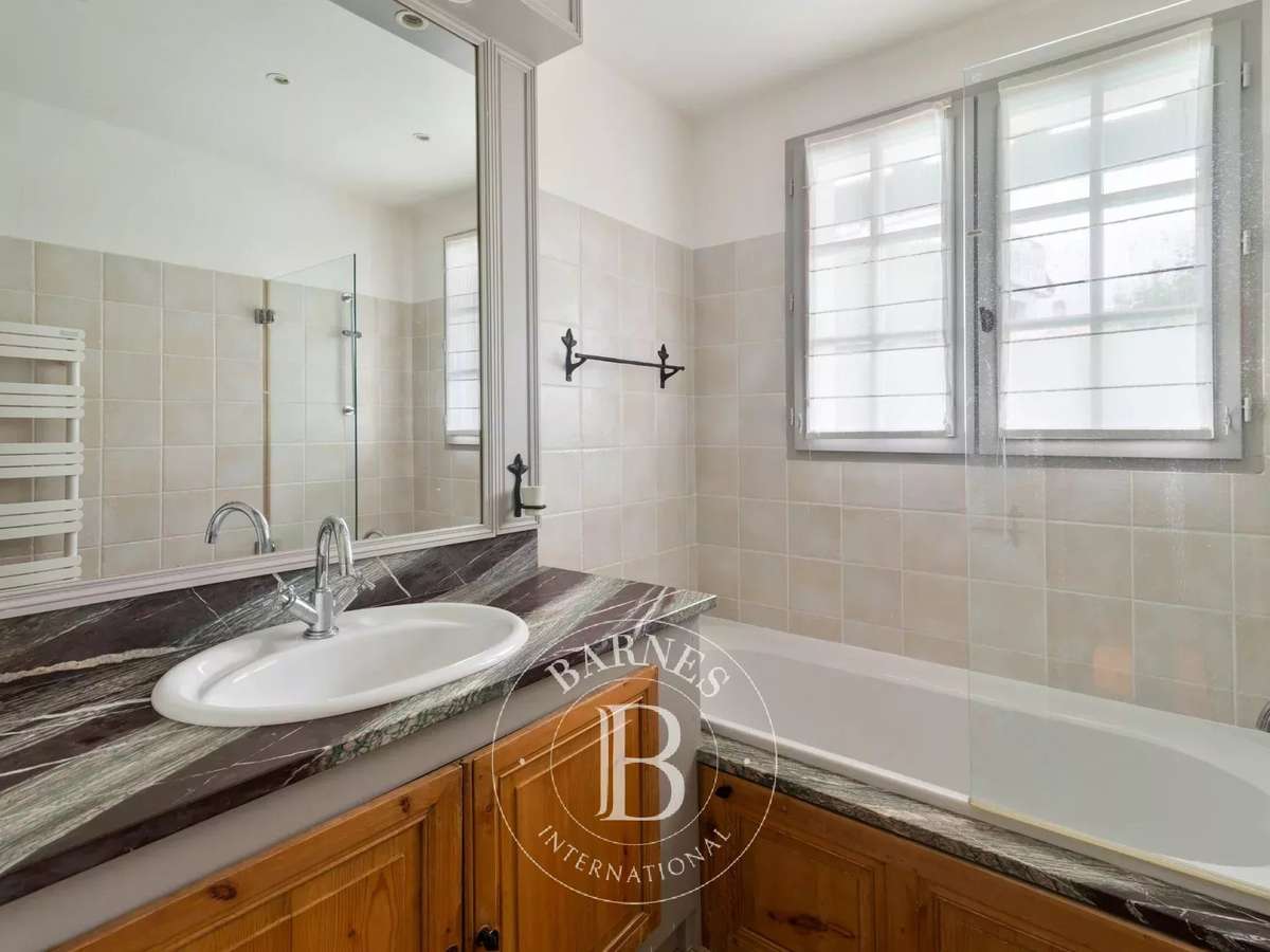 House Saint-Jean-de-Luz