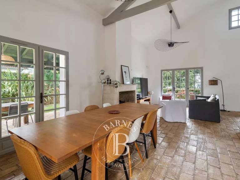 House Saint-Jean-de-Luz - 5 bedrooms - 180m²
