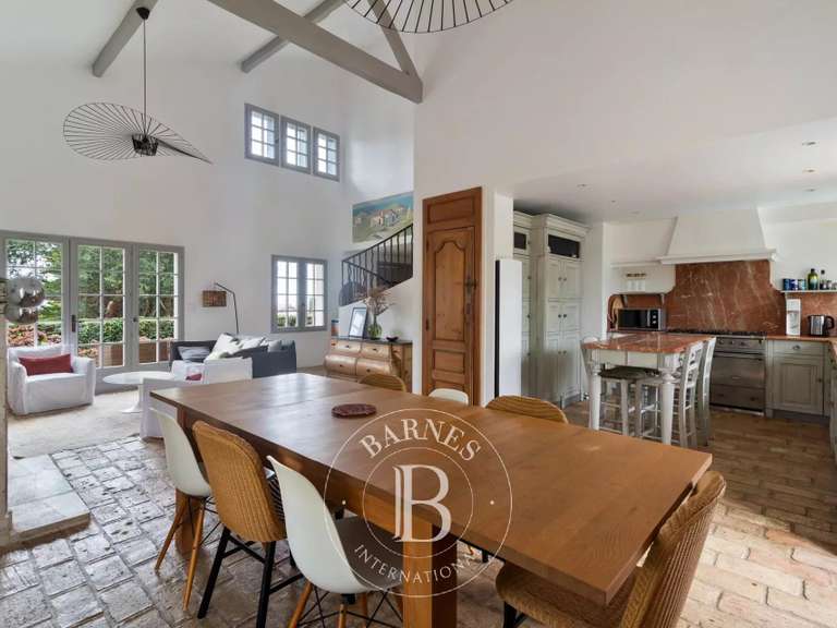 House Saint-Jean-de-Luz - 5 bedrooms - 180m²