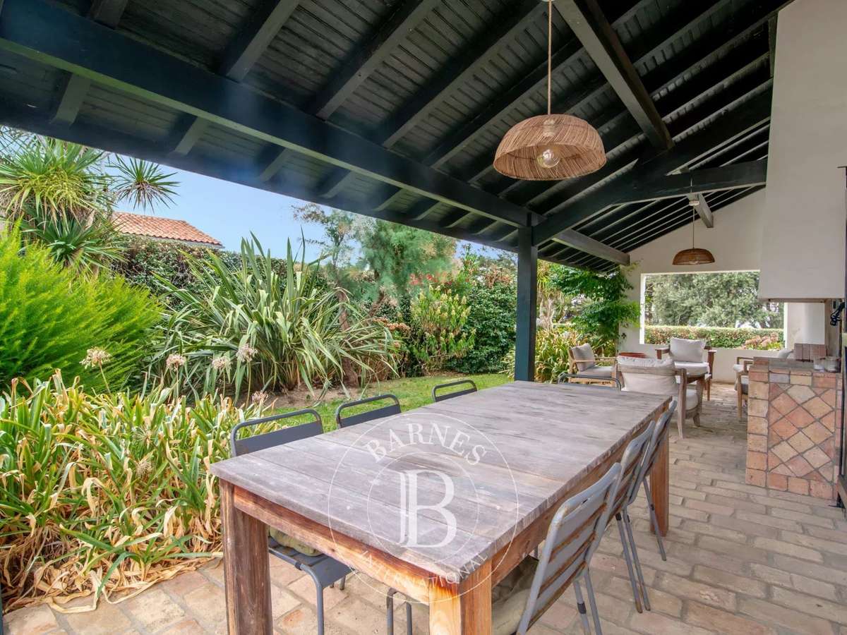 House Saint-Jean-de-Luz