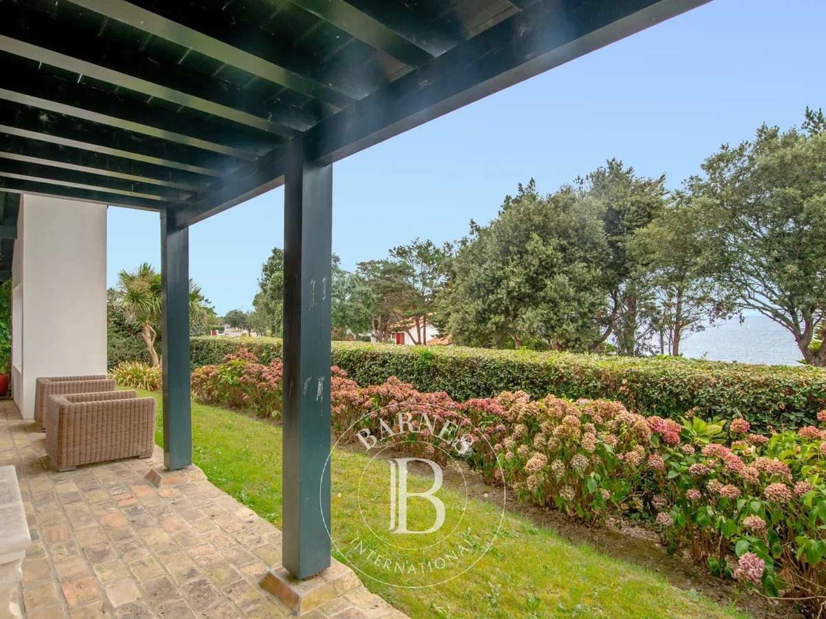 House Saint-Jean-de-Luz