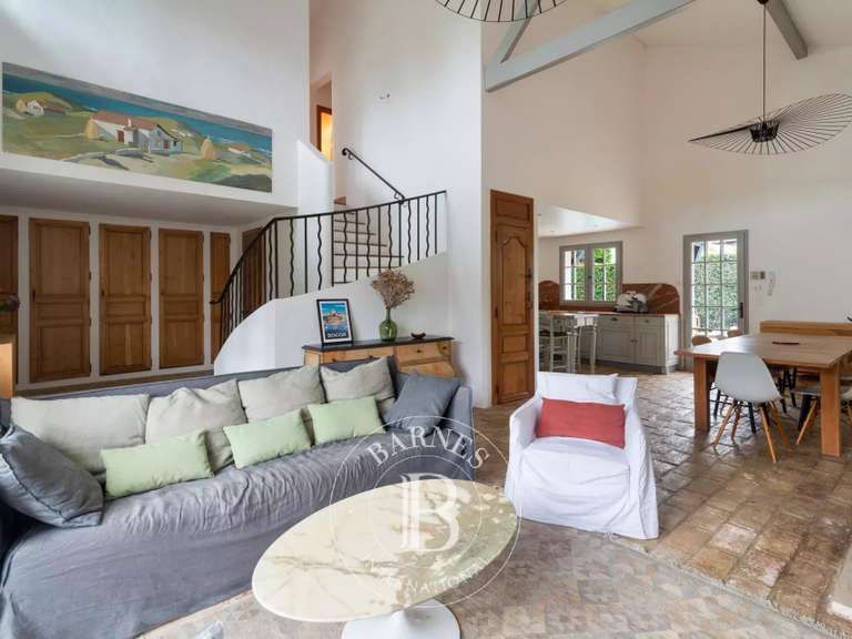 House Saint-Jean-de-Luz - 5 bedrooms - 180m²