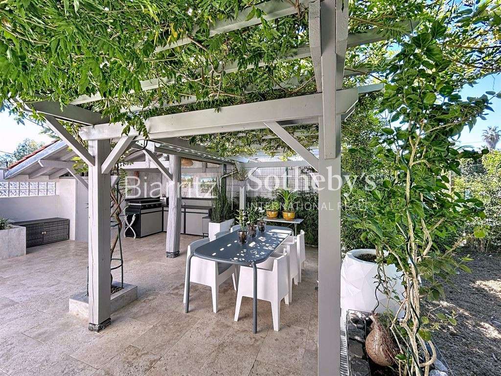 Maison Saint-Jean-de-Luz