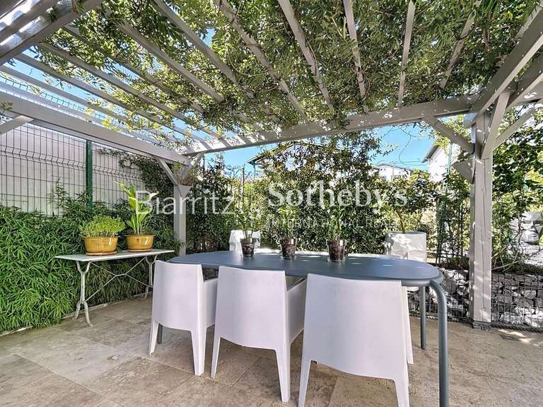 Maison Saint-Jean-de-Luz - 2 chambres - 125m²