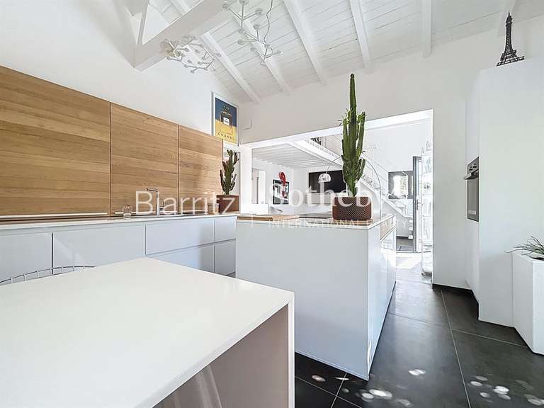 Maison Saint-Jean-de-Luz - 2 chambres - 125m²