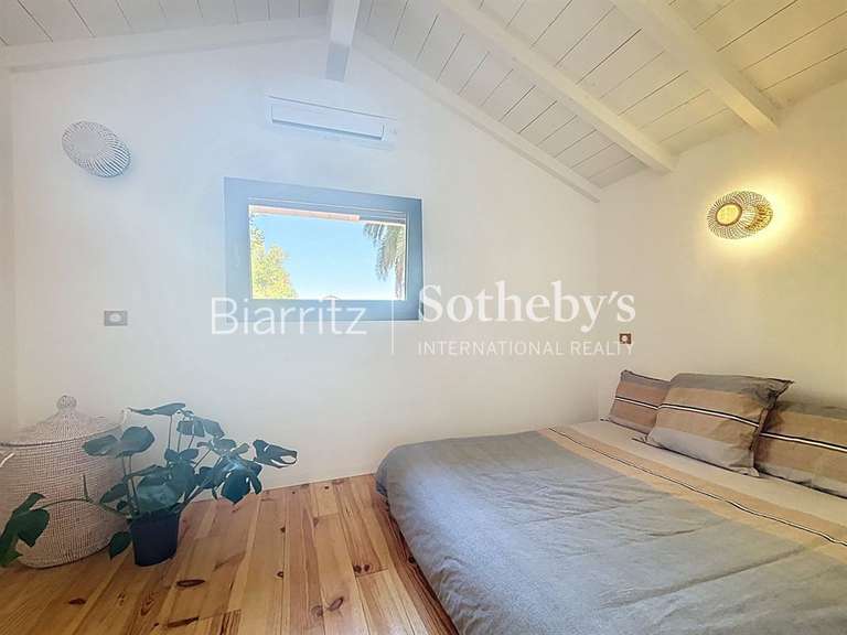 Maison Saint-Jean-de-Luz - 2 chambres - 125m²