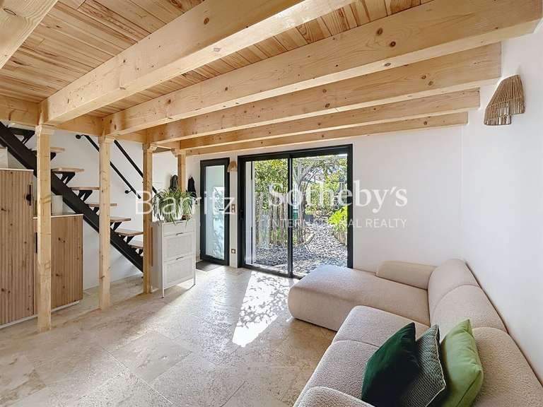 Maison Saint-Jean-de-Luz - 2 chambres - 125m²