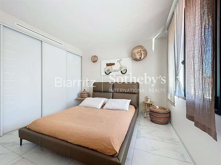 Maison Saint-Jean-de-Luz - 2 chambres - 125m²