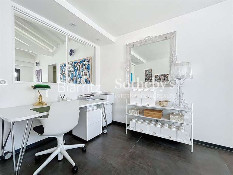 Maison Saint-Jean-de-Luz - 2 chambres - 125m²