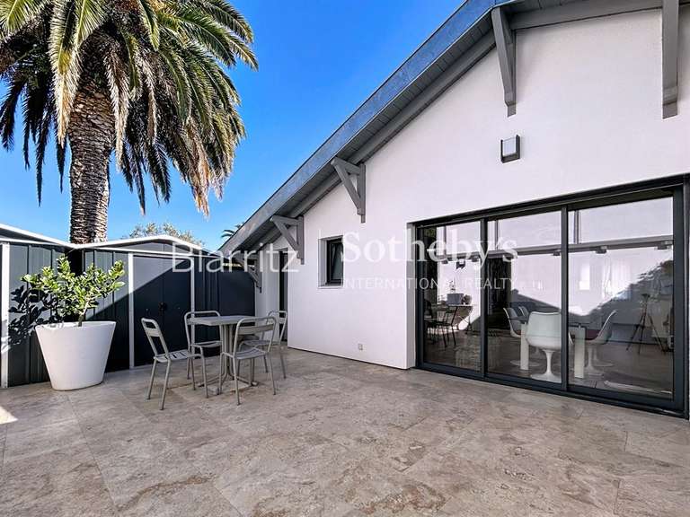 Maison Saint-Jean-de-Luz - 2 chambres - 125m²