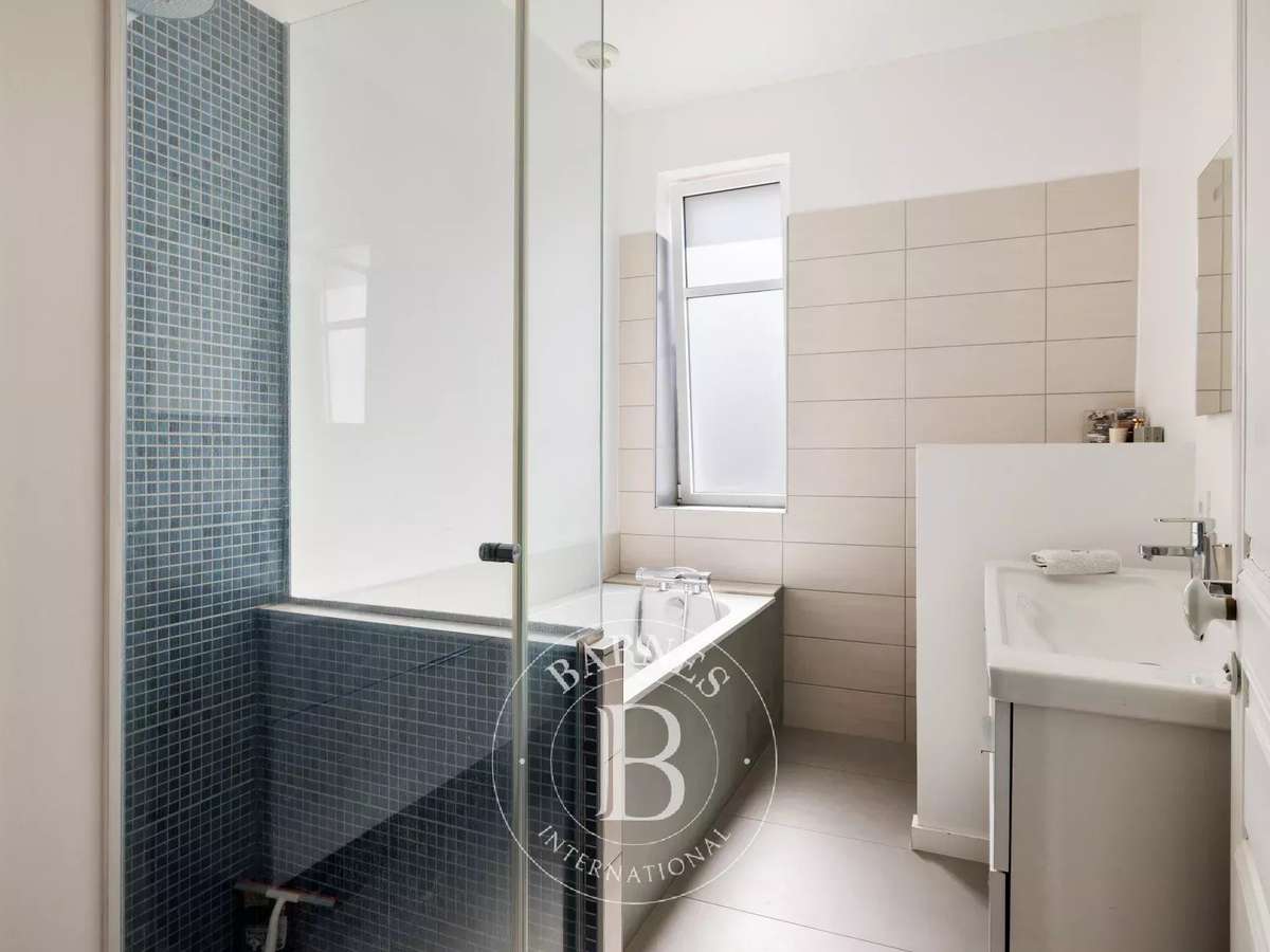 Maison Saint-Jean-de-Luz