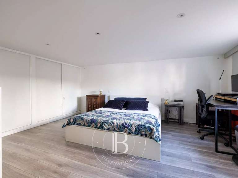 Maison Saint-Jean-de-Luz - 6 chambres - 200m²